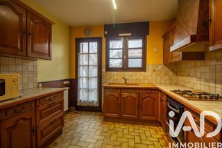  Maison � vendre 4 pi�ces 80 m�