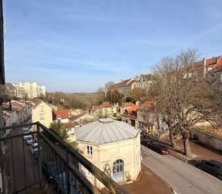  Appartement � vendre 4 pi�ces 72 m�