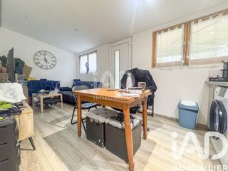  Maison � vendre 2 pi�ces 29 m�