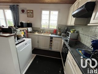  Maison � vendre 3 pi�ces 66 m�