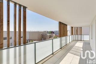  Appartement � vendre 3 pi�ces 60 m�