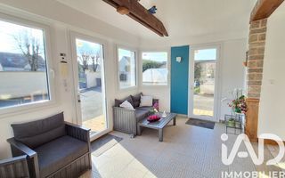  Maison � vendre 6 pi�ces 136 m�