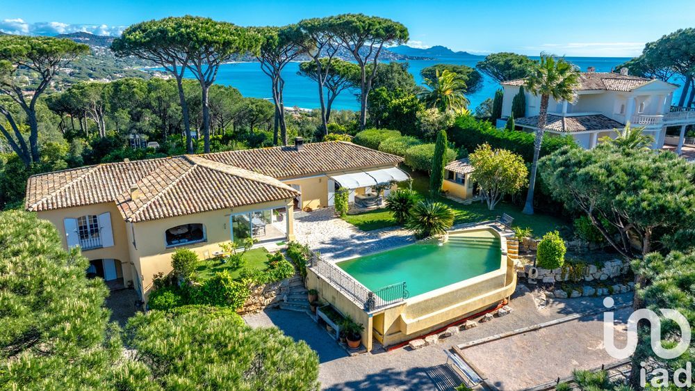 � vendre  Maison Sainte-Maxime (83120)