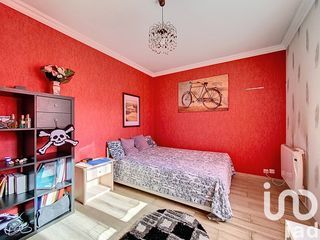  Maison � vendre 5 pi�ces 114 m�