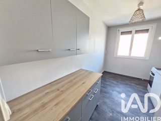  Appartement � vendre 2 pi�ces 46 m�