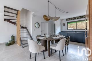  Maison � vendre 4 pi�ces 95 m�