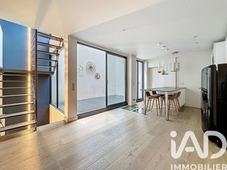  Appartement � vendre 3 pi�ces 76 m�