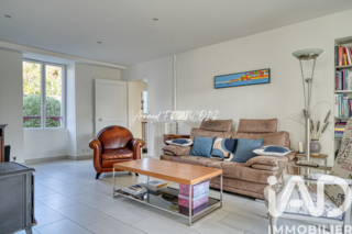  Maison � vendre 8 pi�ces 190 m�