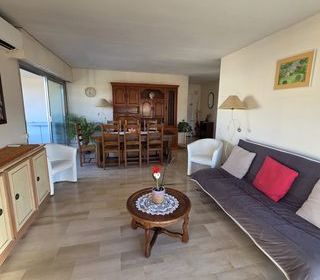  Appartement � vendre 2 pi�ces 53 m�