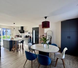  Maison � vendre 5 pi�ces 145 m�