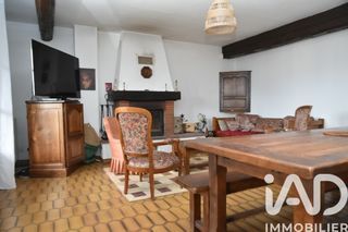  Maison � vendre 9 pi�ces 250 m�