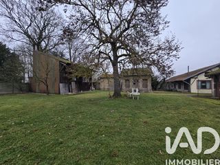  Terrain � vendre 1484 m�