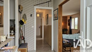  Maison � vendre 5 pi�ces 103 m�