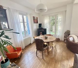  Maison � vendre 8 pi�ces 139 m�