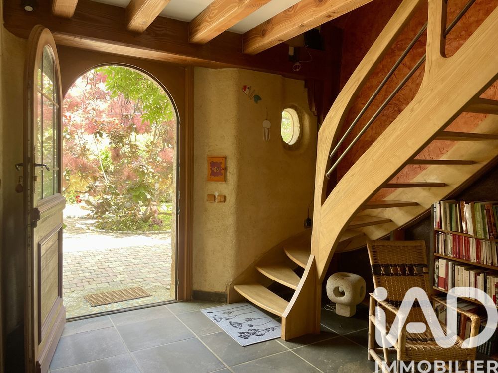 � vendre  Maison Bussi�re-Badil (24360)