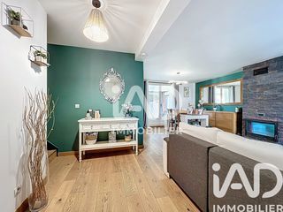  Maison � vendre 5 pi�ces 98 m�