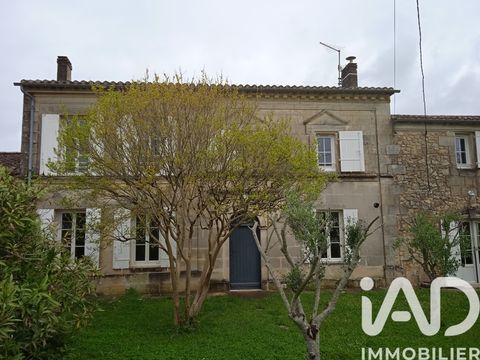   Vente Maison de campagne 8 pi�ces Maison - 8 pi�ce(s) - 200 m�