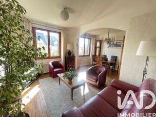  Maison � vendre 6 pi�ces 121 m�