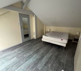  Appartement � vendre 3 pi�ces 40 m�