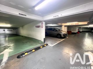  Parking / Garage � vendre 12 m�