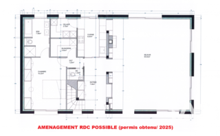  Maison � vendre 4 pi�ces 155 m�