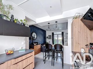  Maison � vendre 3 pi�ces 77 m�