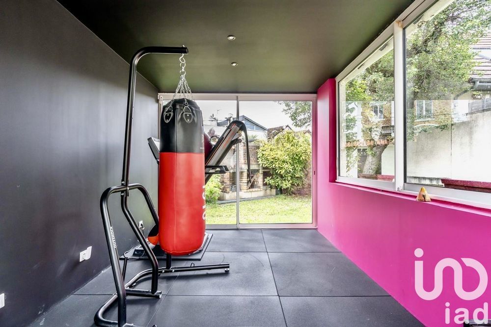 � vendre  Maison La Varenne St Hilaire (94210)