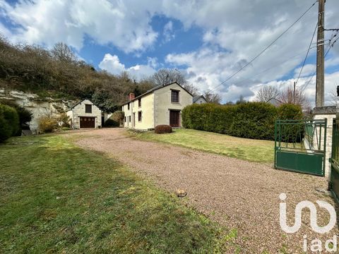   Vente Maison de campagne 5 pi�ces Maison - 5 pi�ce(s) - 135 m�