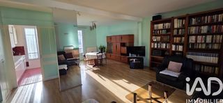  Appartement � vendre 5 pi�ces 103 m�