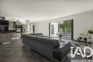  Villa � vendre 5 pi�ces 137 m�