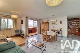  Appartement � vendre 4 pi�ces 127 m�