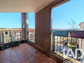  Appartement � vendre 3 pi�ces 78 m�