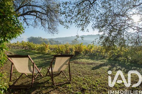   Vente Mas 12 pi�ces Maison - 12 pi�ce(s) - 402 m�