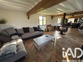  Maison � vendre 5 pi�ces 120 m�