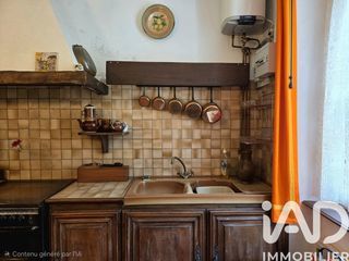  Maison � vendre 5 pi�ces 135 m�