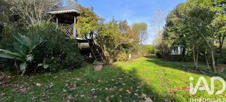  Maison � vendre 15 + pi�ces 1022 m�