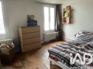  Appartement � vendre 3 pi�ces 63 m�