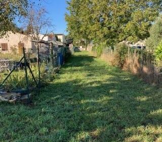  Terrain � vendre 2987 m�