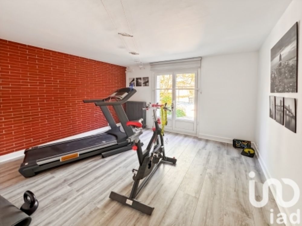 � vendre  Maison Chevilly-Larue (94550)