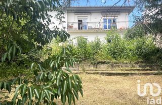  Maison � vendre 6 pi�ces 130 m�