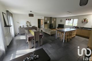  Maison � vendre 5 pi�ces 120 m�