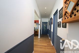  Appartement � vendre 3 pi�ces 78 m�