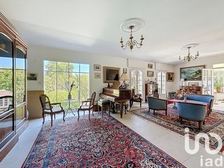  Maison � vendre 8 pi�ces 262 m�