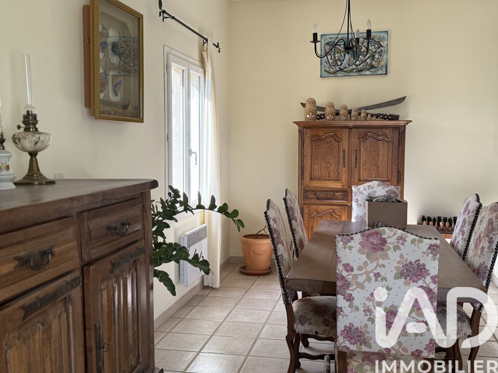 � vendre  Maison Saint-Maximin-la-Sainte-Baume (83470)