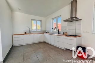  Maison � vendre 4 pi�ces 87 m�