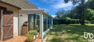  Maison � vendre 6 pi�ces 130 m�