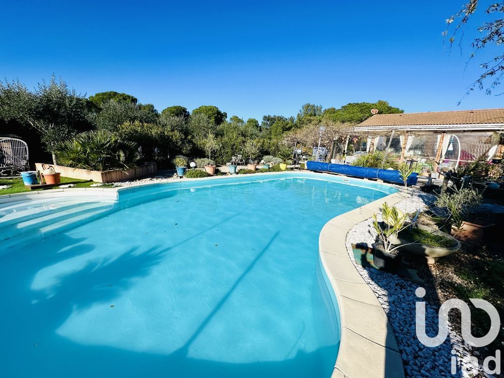 � vendre  Maison Le Cannet-des-Maures (83340)