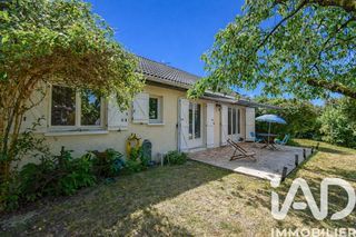  Maison � vendre 5 pi�ces 97 m�