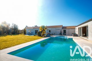  Maison � vendre 8 pi�ces 135 m�