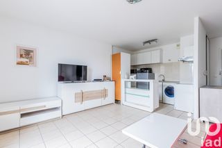  Appartement � vendre 2 pi�ces 42 m�